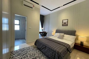 Tilia Encorp Cahaya Alam