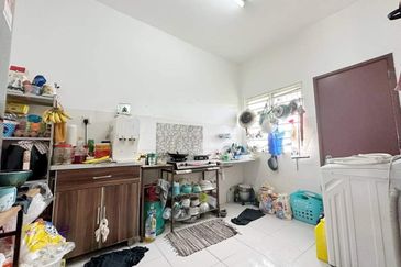 Taman Pelangi Semenyih 2