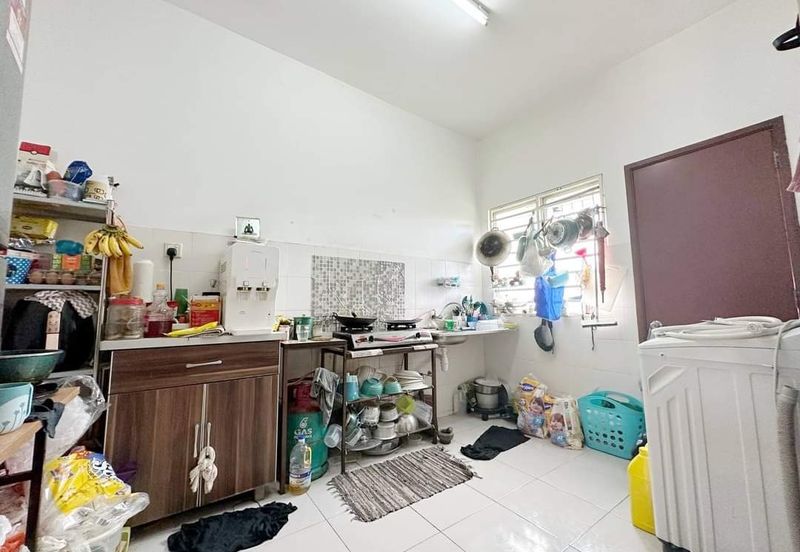 Taman Pelangi Semenyih 2