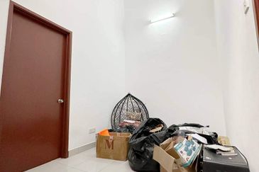 Taman Pelangi Semenyih 2