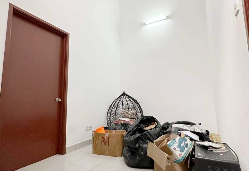 Taman Pelangi Semenyih 2