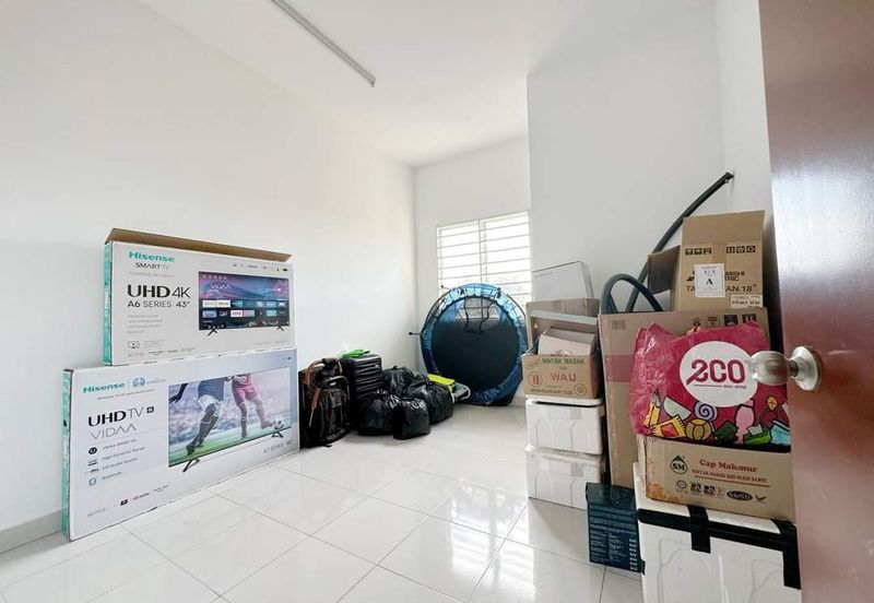 Taman Pelangi Semenyih 2