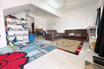 Taman Pelangi Semenyih 2