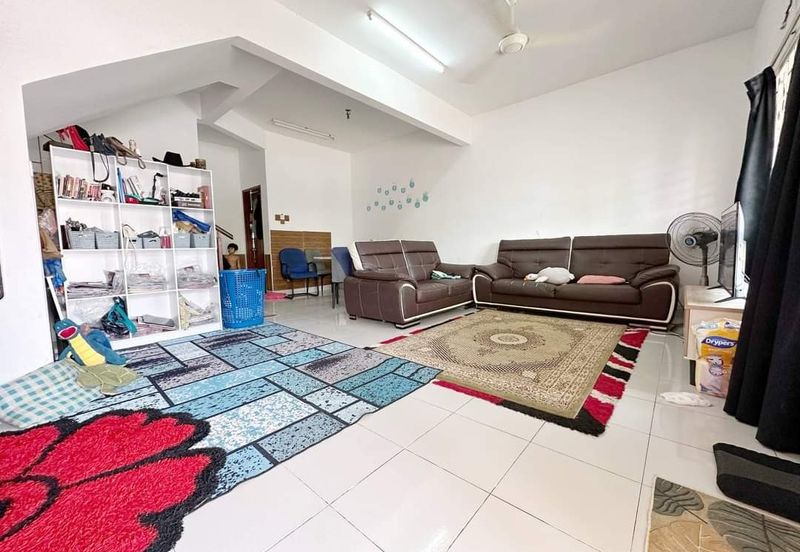 Taman Pelangi Semenyih 2