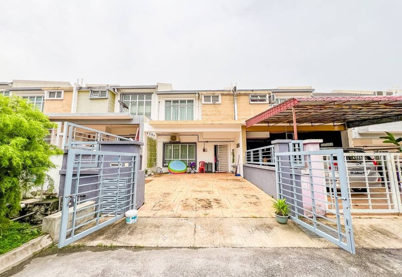 Taman Pelangi Semenyih 2