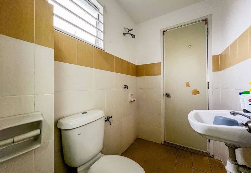 Taman Pelangi Semenyih 2