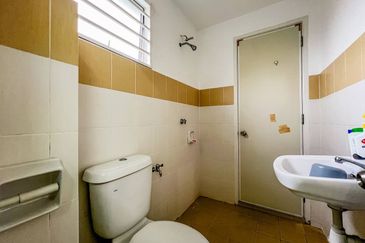 Taman Pelangi Semenyih 2