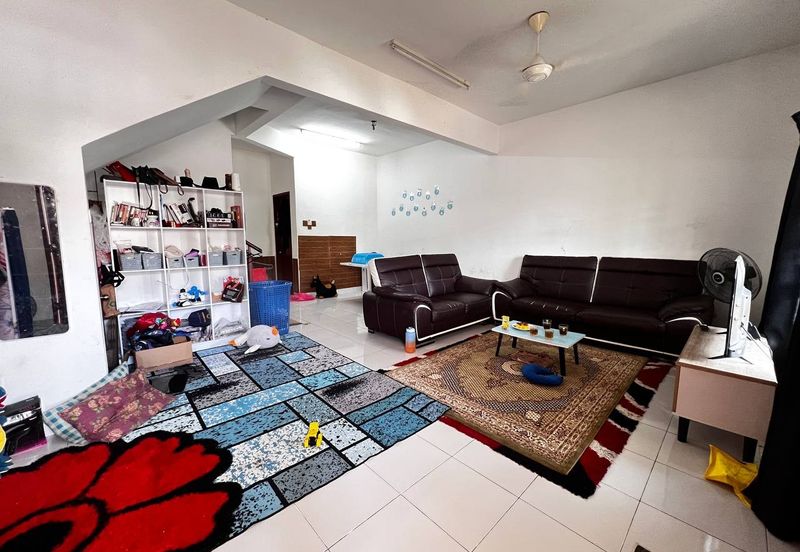 Taman Pelangi Semenyih 2