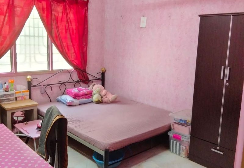 Taman Alam Megah, Seksyen 28