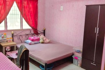 Taman Alam Megah, Seksyen 28