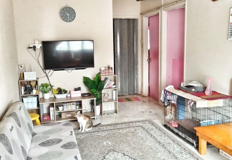 Taman Alam Megah, Seksyen 28