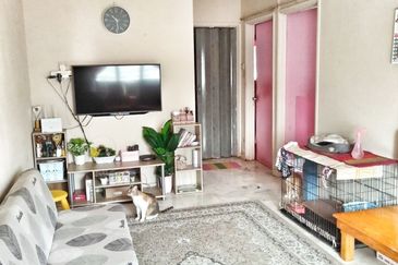 Taman Alam Megah, Seksyen 28