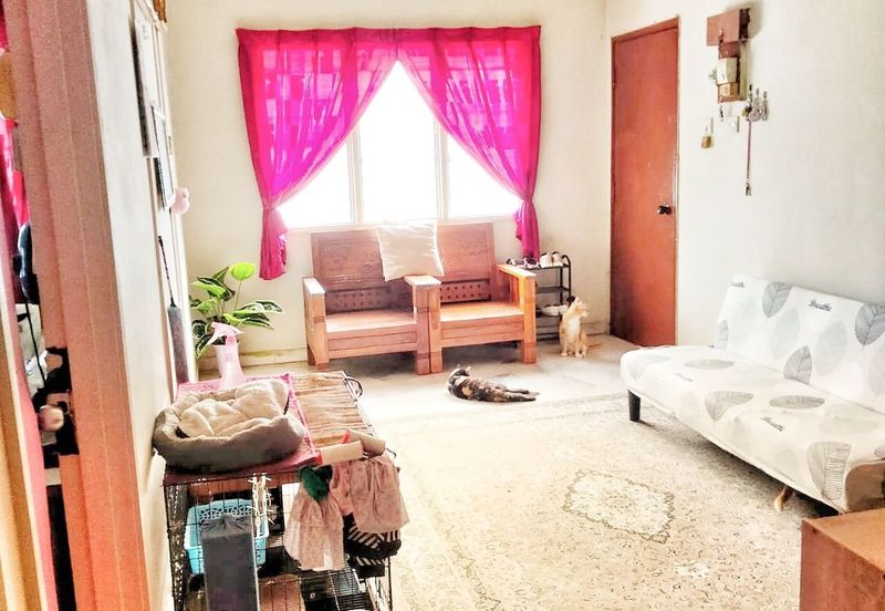 Taman Alam Megah, Seksyen 28