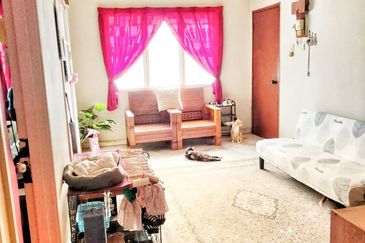 Taman Alam Megah, Seksyen 28