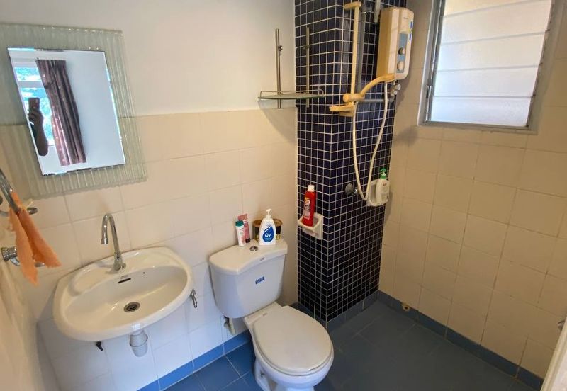 Perdana Exclusive Condominium