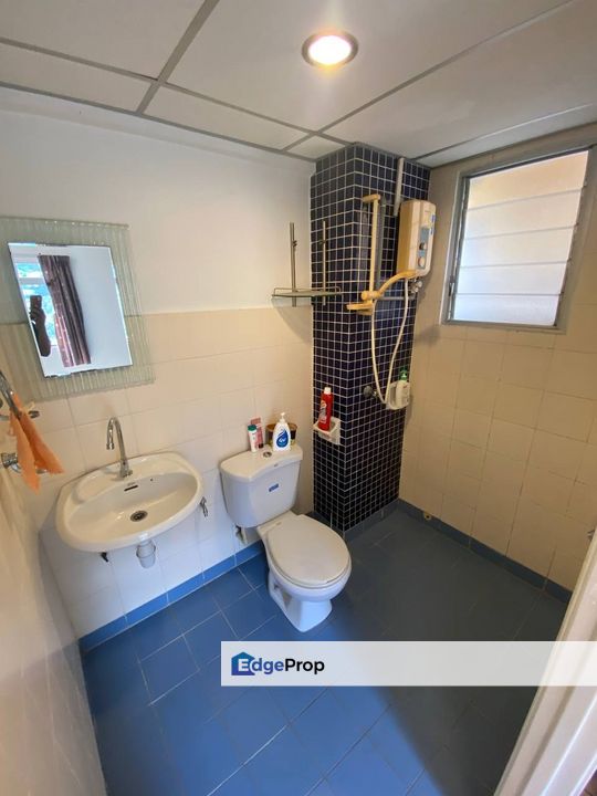 Gated Guarded Non Bumi Perdana Exclusive Condominium , Selangor, Damansara Perdana