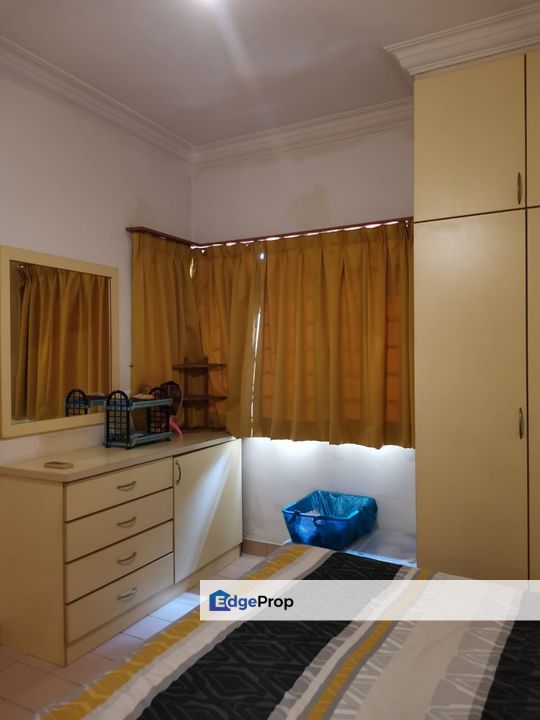 NON-BUMI! Perdana Exclusive Condo Damansara Perdana, Petaling Jaya, Selangor, Damansara Perdana