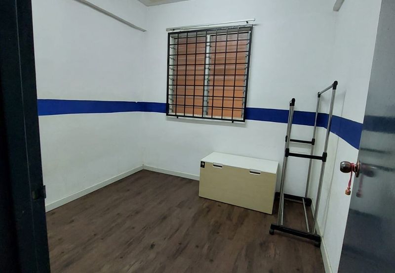 Pangsapuri Putra Damai