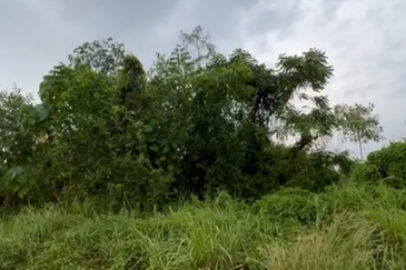 Bandar Bukit Mahkota Kajang