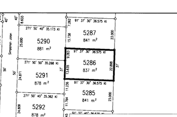 Bandar Bukit Mahkota Kajang