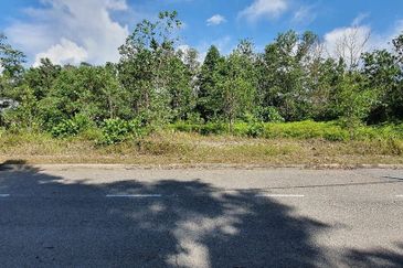 Bandar Bukit Mahkota Kajang