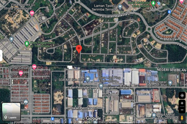 Bandar Bukit Mahkota Kajang