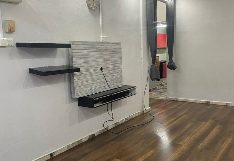 Bandar Teknologi Kajang