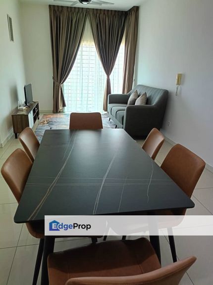 Fully Furnished Southville Bangi , Selangor, Bangi