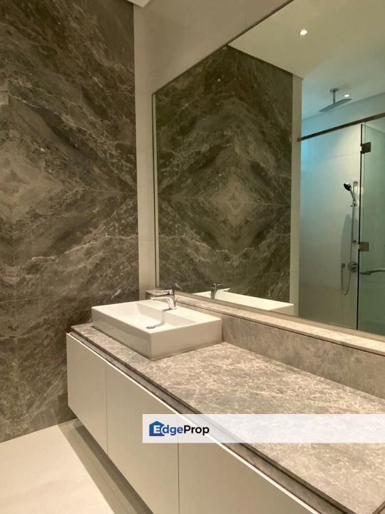 Hot Deal  ! New House Kiara 9 Mont Kiara , Kuala Lumpur, Mont Kiara