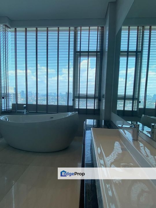 Hot Deal  ! New House Kiara 9 Mont Kiara , Kuala Lumpur, Mont Kiara