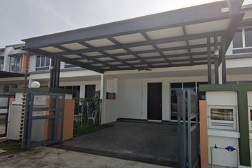 Alura @ Bandar Bukit Raja