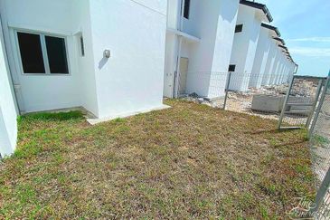 Alura @ Bandar Bukit Raja