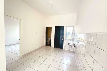 Alura @ Bandar Bukit Raja