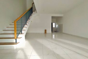 Alura @ Bandar Bukit Raja