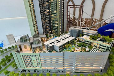 MH Platinum Residences