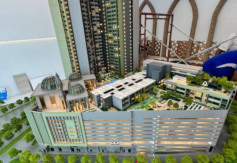 MH Platinum Residences