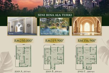 MH Platinum Residences