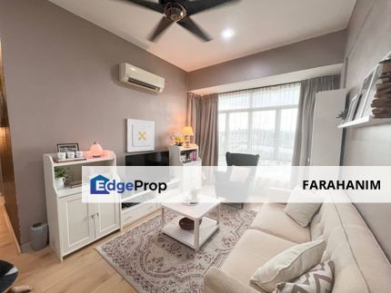 Taman Sabha Impian Kajang Apartment For Sale Low Booking , Selangor, Kajang