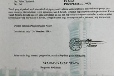 Seksyen 9, Shah Alam