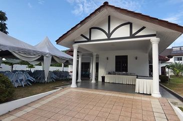 Seksyen 9, Shah Alam