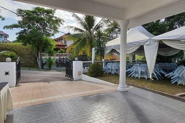 Seksyen 9, Shah Alam