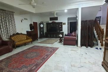 Seksyen 9, Shah Alam