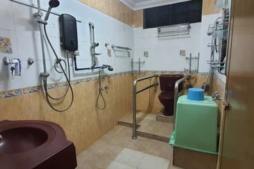 Seksyen 9, Shah Alam