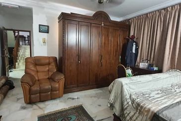 Seksyen 9, Shah Alam