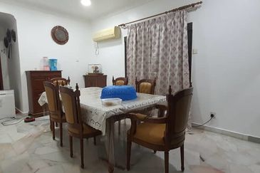 Seksyen 9, Shah Alam