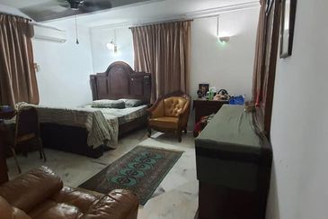 Seksyen 9, Shah Alam