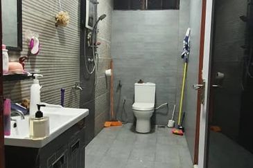 Seksyen 9, Shah Alam