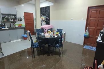 Seksyen 9, Shah Alam