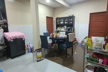 Seksyen 9, Shah Alam