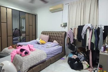 Seksyen 9, Shah Alam